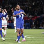 Taruhan Kualifikasi Piala Dunia zona Eropa: Islandia vs Prancis