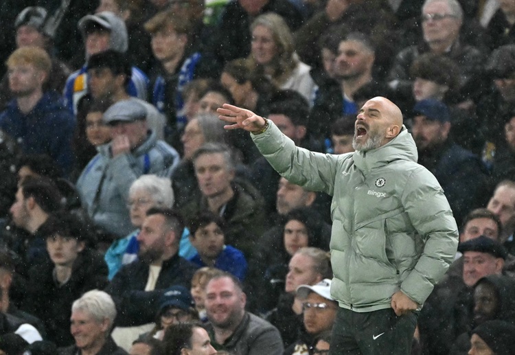 ဘင်ဖီကာ၊ လစ်ဗာပူးလ်၊ နော့တင်ဟမ်ဖောရက်စ်နဲ့ အေဂျက်စ် တို့ကို အနိုင်ယူထားပြီး ပရီးမီးယားလိဂ် မှာတော့ ၂ ပွဲဆက် အနိုင်ရထားပါတယ်။