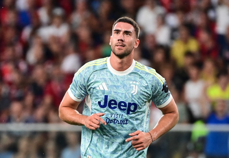 Taruhan Serie A: Lazio vs Juventus