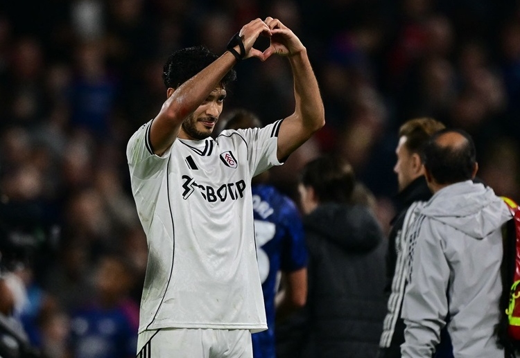 Fulham trắng tay ở trận đấu gặp Arsenal vòng 8 Premier League 2025/26