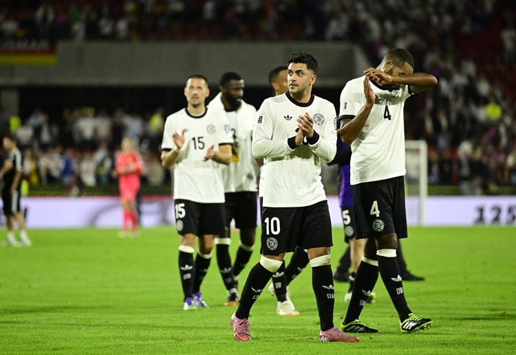 ทีมชาติเยอรมัน เพิ่งชนะมาเกมเดียวใน ฟุตบอลโลก 2026