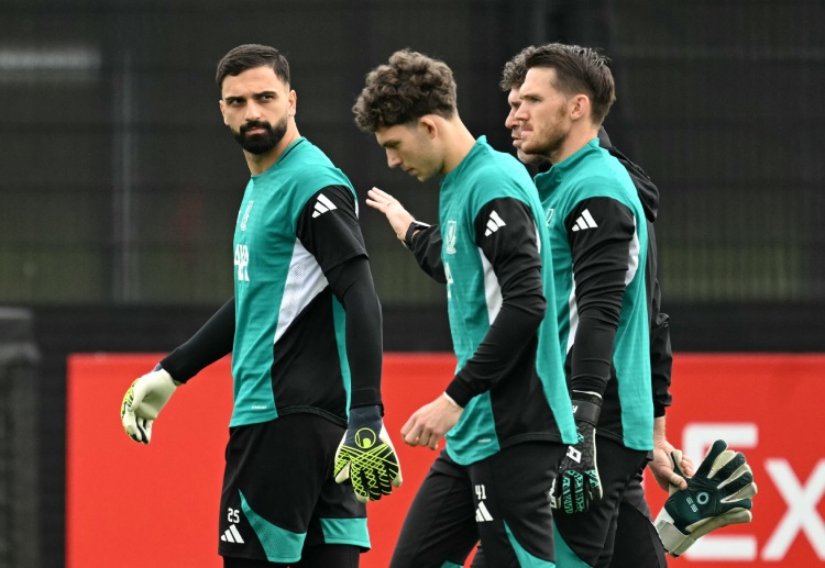 ลิเวอร์พูล ผลงานย่ำแย่ก่อนลงเล่น คาราบาว คัพ 2025