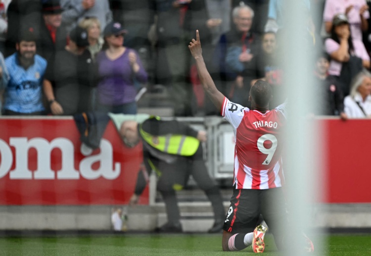 Taruhan Premier League: Brentford vs Manchester City