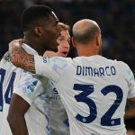 Taruhan Serie A: Napoli vs Inter