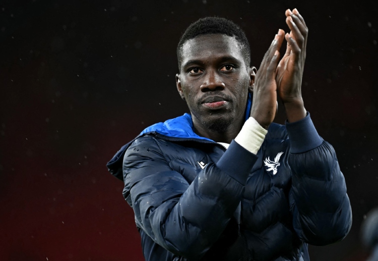 Ismaila Sarr bawa timnya memenangkan pertandingan Piala EFL