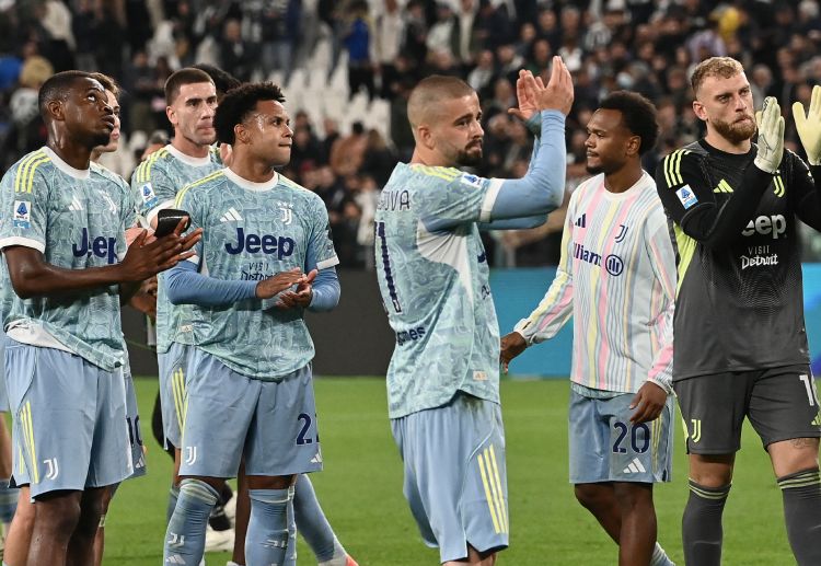 Taruhan Serie A: Juventus vs AC Milan