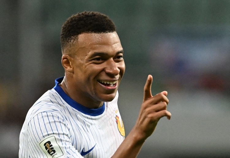 ทีมชาติฝรั่งเศส ผลงานยอดเยี่ยมใน ฟุตบอลโลก 2026