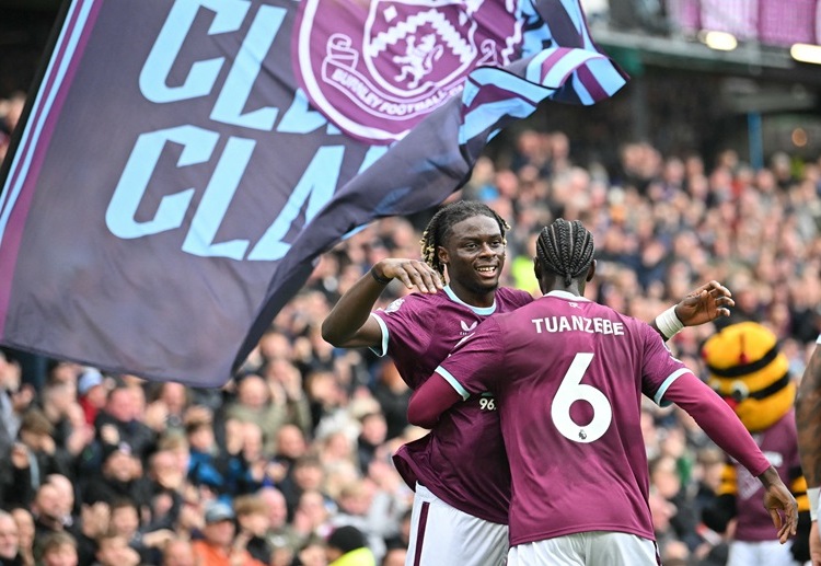 Taruhan Premier League: Burnley vs Arsenal