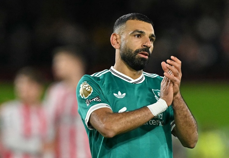 Liverpool trắng tay ở trận đấu gặp Brentford vòng 9 Premier League