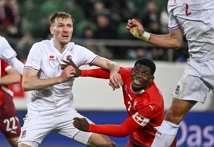 Taruhan Kualifikasi Piala Dunia zona Eropa: Jerman vs Luksemburg