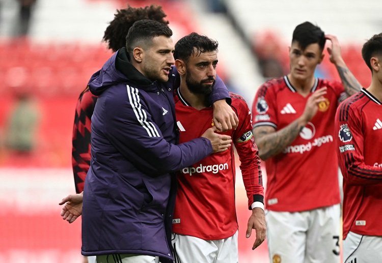 လက်တလော မှာတော့ ယူနိုက်တက်က ပရီးမီးယားလိဂ် ၇ ပွဲ ကစားပြီး ရမှတ် ၁၀ မှတ်နဲ့ အတူ အမှတ်ပေးဇယား အဆင့် ၉ နေရာကို တက်လှမ်းလာနိုင်ခဲ့ပါတယ်။