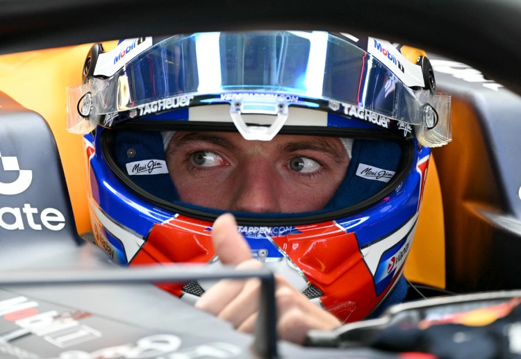 Max Verstappen heads into the Mexican Grand Prix in strong form after victories in Austin’s Sprint and main race