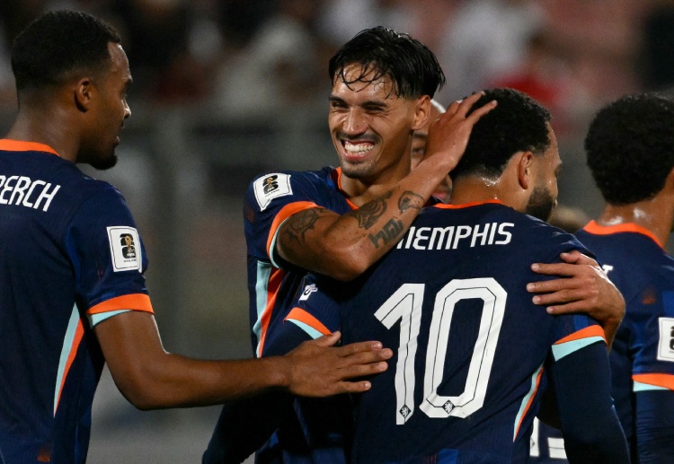 Vòng loại World Cup 2026: Hà Lan có thể sẽ không gặp quá nhiều khó khăn