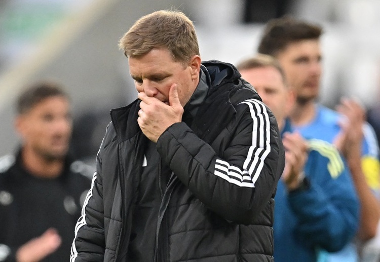 Newcastle đối đầu Tottenham trong khuôn khổ Cúp Liên đoàn Anh 2025/26