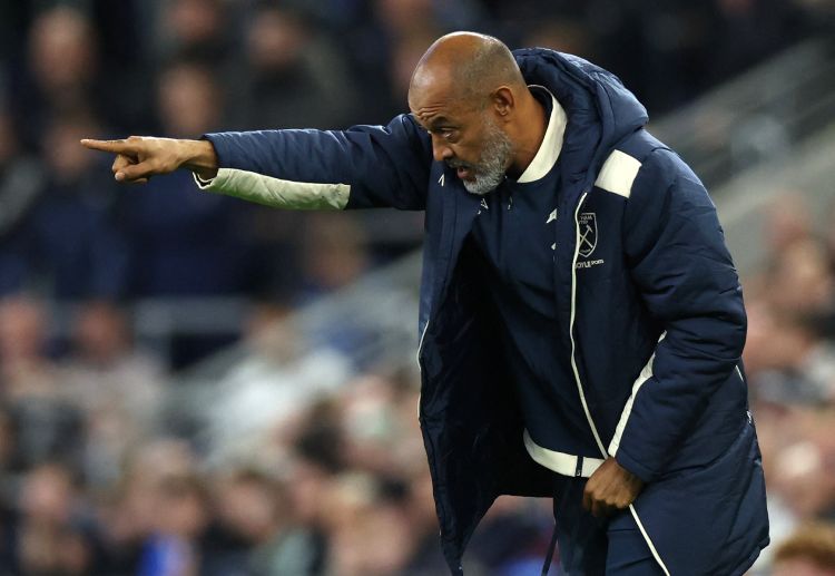 英超联赛 在努诺的指引下，西汉姆联的客场表现持续强势