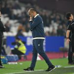 ဝက်စ်ဟမ်း ကတော့ ဒီရာသီ ပရီးမီးယားလိဂ် ပွဲစဉ် ၉ အပြီးမှာ ၄ မှတ်သာ ရရှိထားတဲ့ အတွက် အသင်းရဲ့ အင်္ဂလန် ထိပ်တန်းလိဂ် ပြိုင်ပွဲ သမိုင်းတစ်လျှောက် အဆိုးရွားဆုံး ရာသီအစ မှတ်တမ်းကို ပြန်လည် ပိုင်ဆိုင်ခဲ့ရတာ ဖြစ်ပါတယ်။