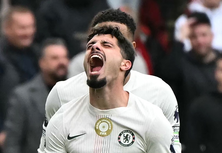 Pedro Neto bawa timnya memenangkan pertandingan Premier League