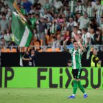 La Liga: Real Betis đánh bại Espanyol ở cả 3 lần gặp nhau gần nhất