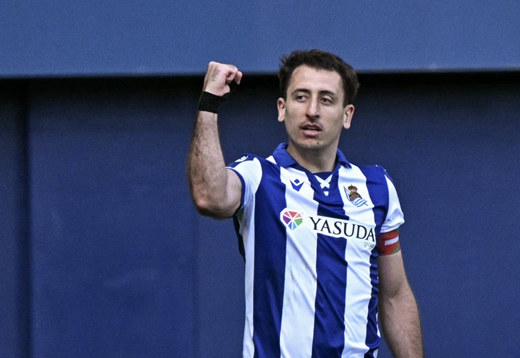 အိုရာဇာဘဲလ် ကတော့ လာလီဂါ အတွေ့အကြုံရင့် ကစားသမား ဖြစ်တာကြောင့် ဘာစီလိုနာက စိတ်ဝင်စားနေတာလည်း ဖြစ်ပါတယ်။