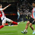 อาร์เซนอล รอเช็คผู้เล่นบางรายสำหรับเกม คาราบาว คัพ 2025