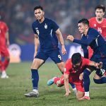 ทีมชาติไทย จะลงเล่นในบ้านเจอ ไทเป เอเชียน คัพ 2027