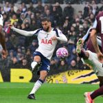 Premier League: Tottenham vẫn có quyền tự tin ở trận này