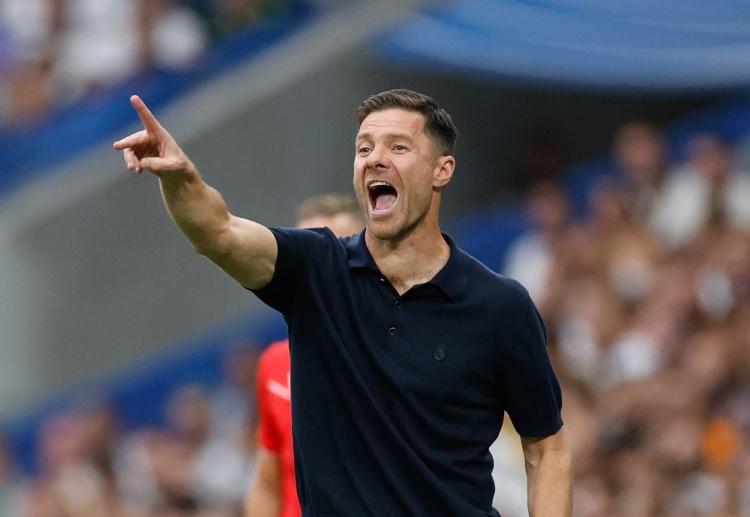 Xabi Alonso is determined to guide Real Madrid to victory against Getafe this La Liga weekend