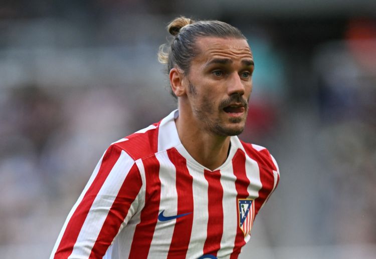 ဂရစ်ဇ်မန်းဟာ ၂၀၀၉ ခုနှစ်ကတည်းက လာလီဂါမှာ ကစားနေခဲ့သူ ဖြစ်ပြီး ရီးရဲလ်ဆိုစီဒက် အတွက် ဂိုး ၄၀၊ ဘာစီလိုနာ အတွက် ၂၂ ဂိုး၊ အက်တလက်တီကိုမက်ဒရစ် အတွက် ၁၃၈ ဂိုး သွင်းယူထားခဲ့တာပါ။