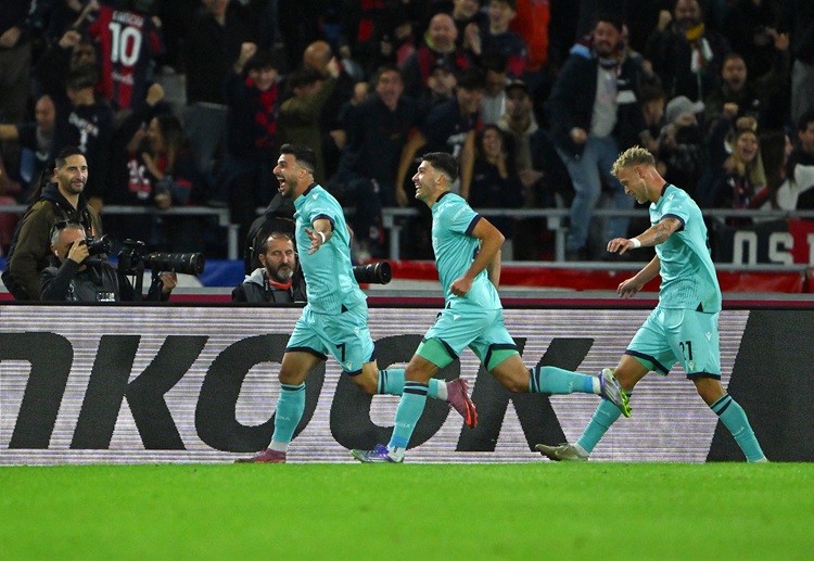 意甲联赛 奥尔索利尼有望在本轮复出，为博洛尼亚锋线注入更多火力