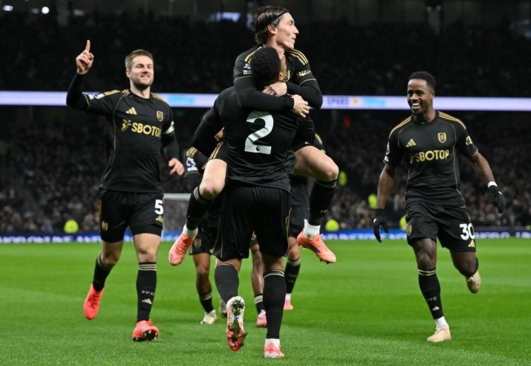 ဒီရှုံးပွဲဟာ သူတို့ အတွက် ပရီးမီးယားလိဂ် အိမ်ကွင်း ပွဲစဉ် တစ်ပွဲမှာ ၂-၀ နဲ့ အစောဆုံး ရှုံးနိမ့်ခဲ့တဲ့ ပွဲစဉ်လည်း ဖြစ်ခဲ့ပါတယ်။