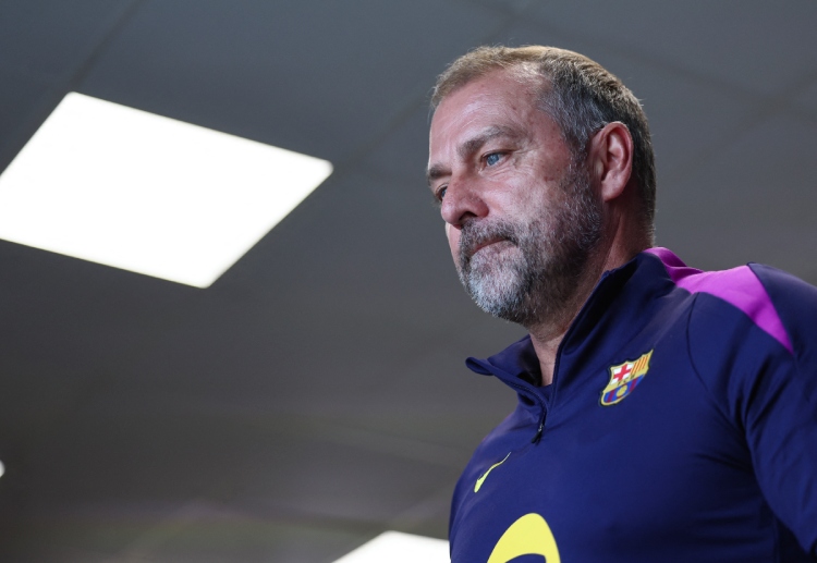 La Liga: Những ngôi sao trên hàng công của Barcelona đã trở lại đầy đủ