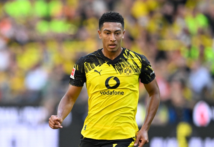 โบรุสเซีย ดอร์ทมุนด์ ต้องการรักษาตำแหน่งบนตาราง บุนเดสลีกา 2025