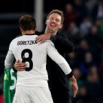 Vòng loại World Cup 2026: Đức vẫn đang rất cần thêm những điểm số