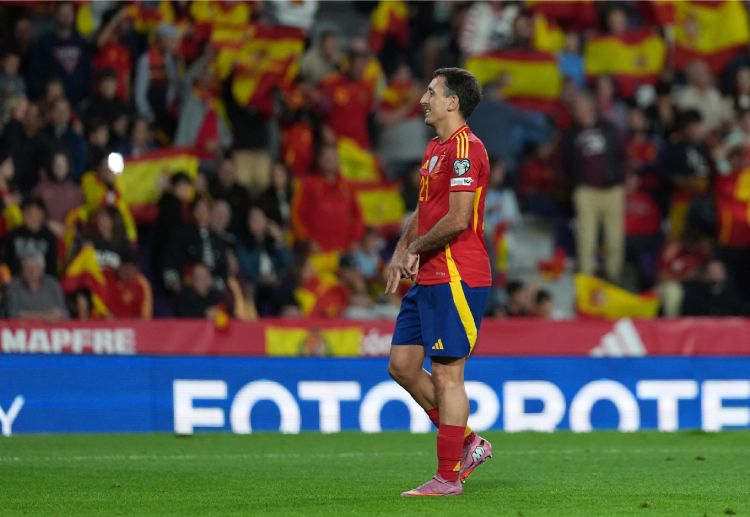 世预赛 梅开二度