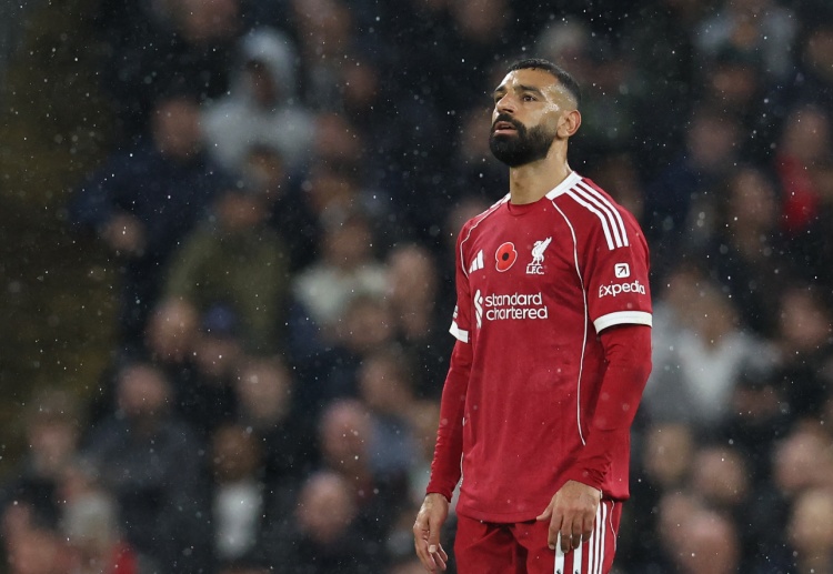 Mohamed Salah aims to get back on the scoresheet as Liverpool take on PSV in the Champions League