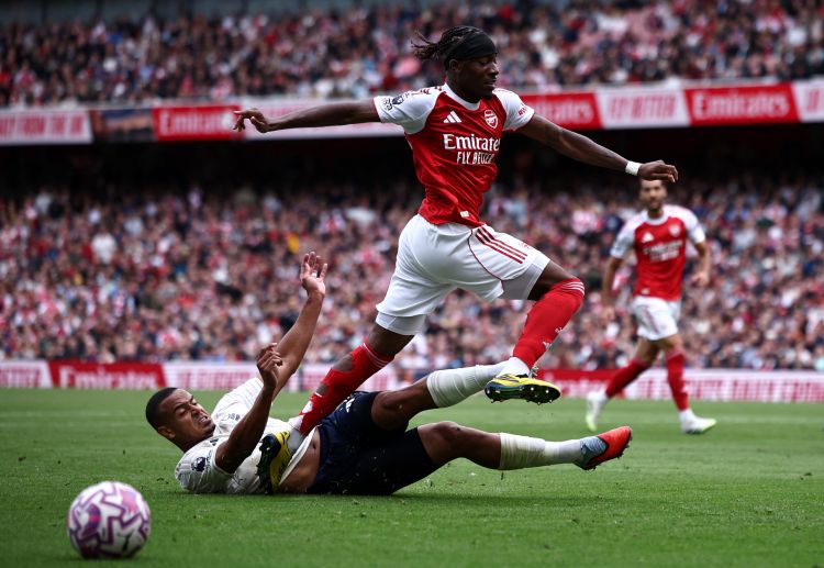 လက်ရှိမှာတော့ မာဒူခေးက ပရီးမီးယားလိဂ် ကလပ် အာဆင်နယ်ကို ပြောင်းရွှေ့ခဲ့လို့ သူ ဘယ်လောက် ပျော်ရွှင်ခဲ့ရသလဲ ဆိုတာ ထုတ်ဖော် ပြောကြားလာခဲ့ပါတယ်။