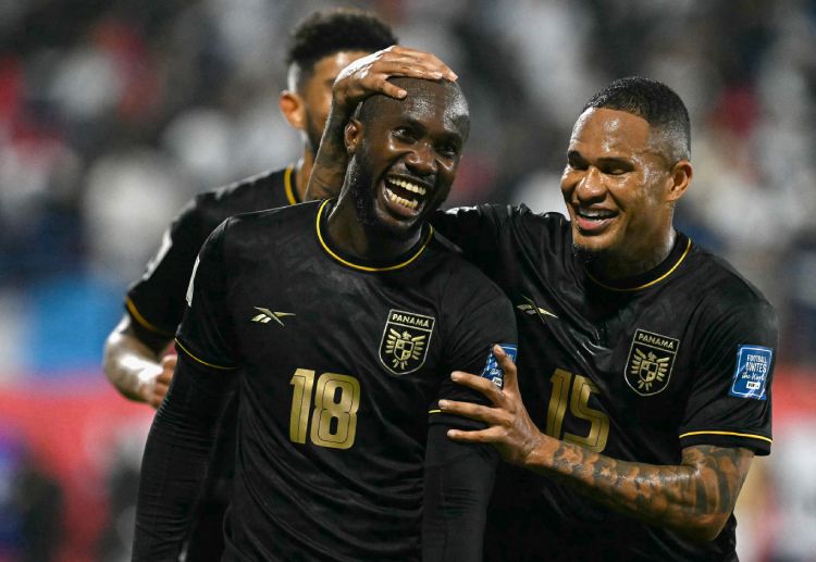 Vòng loại World Cup 2026: Panama vẫn thể hiện được đẳng cấp