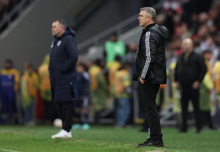 ทีมชาติยูเครน ทำผลงานได้ดีใน ฟุตบอลโลก 2026 รอบคัดเลือก