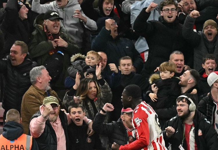 Premier League: Sunderland tiếp tục cho thấy sự lì lợm