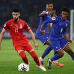 Taruhan kualifikasi Piala Dunia 2026: Azerbaijan vs Prancis