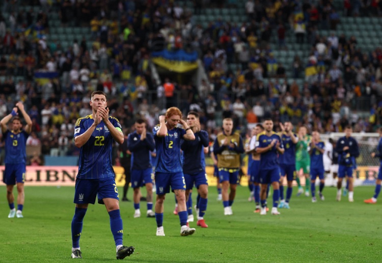 Klasemen Kualifikasi Piala Dunia zona Eropa grup D