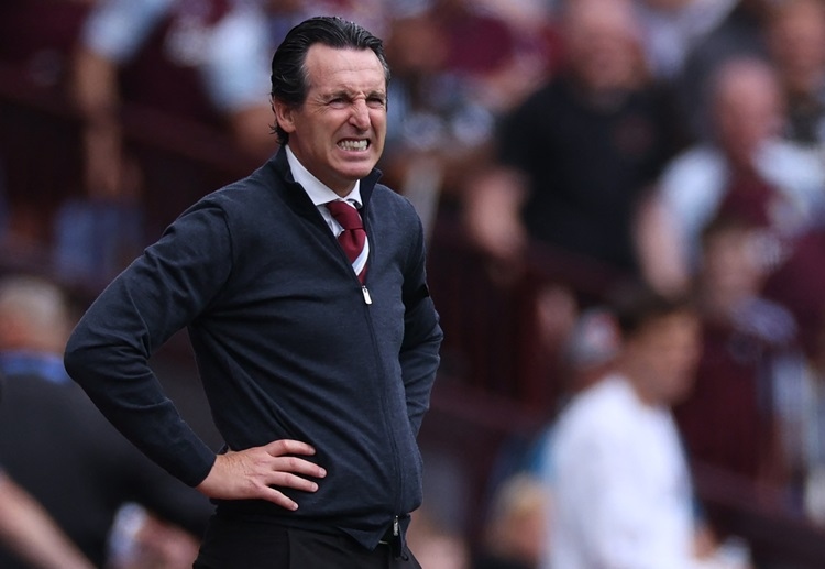 Aston Villa thi đấu vòng 12 Premier League 2025/26 với cuộc đối đầu Leeds