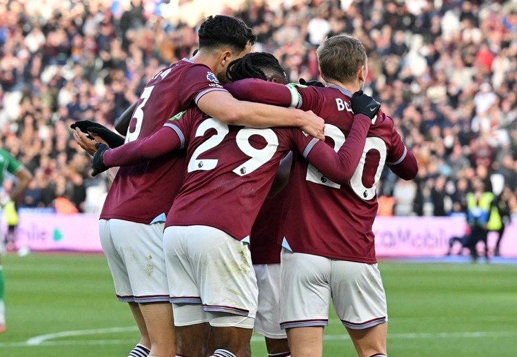 Premier League: West Ham sẽ có quyền hy vọng ở trận đấu này