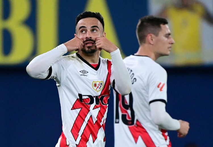 La Liga: Rayo Vallecano đang không quá hiệu quả