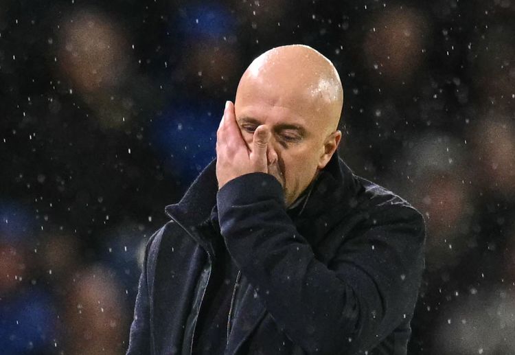 Champions League: Liverpool đang thường xuyên gây thất vọng ở những trận sân khách gần đây