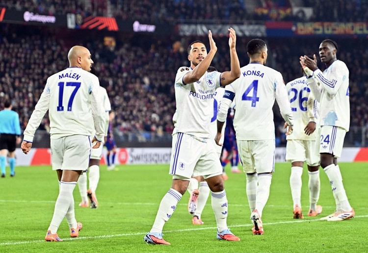 Premier League: Aston Villa vẫn sẽ được đánh giá cao ở trận đấu này