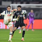 The upcoming Atalanta vs Chelsea clash could see the two clubs swap places in the Champions League standings