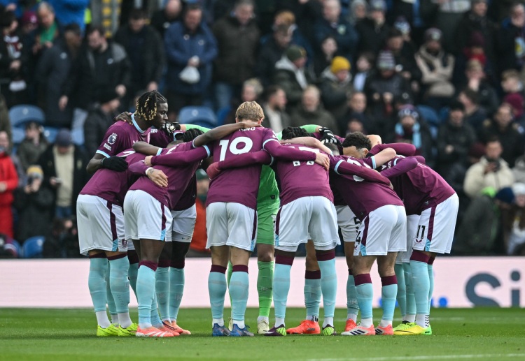 Taruhan Premier League: Burnley vs Fulham