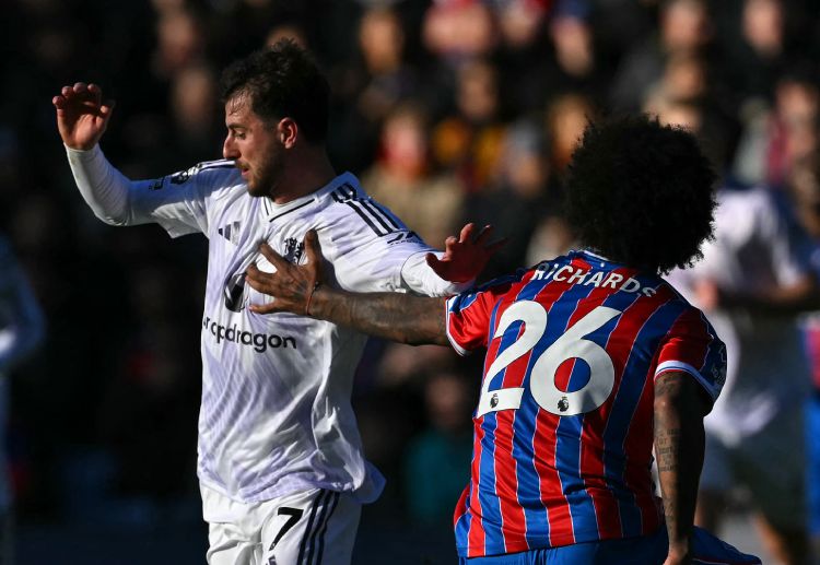 နောက်ထပ် အချက်အလက်တွေအရ ယူနိုက်တက်ဟာ လန်ဒန် ကလပ်တွေနဲ့ တွေ့ဆုံခဲ့တဲ့ ပရီးမီးယားလိဂ် အဝေးကွင်း နောက်ဆုံး ၂၇ ပွဲမှာ အခုပွဲ အပါအဝင် စုစုပေါင်း ၄ ပွဲသာ အနိုင်ရခဲ့ပါတယ်။