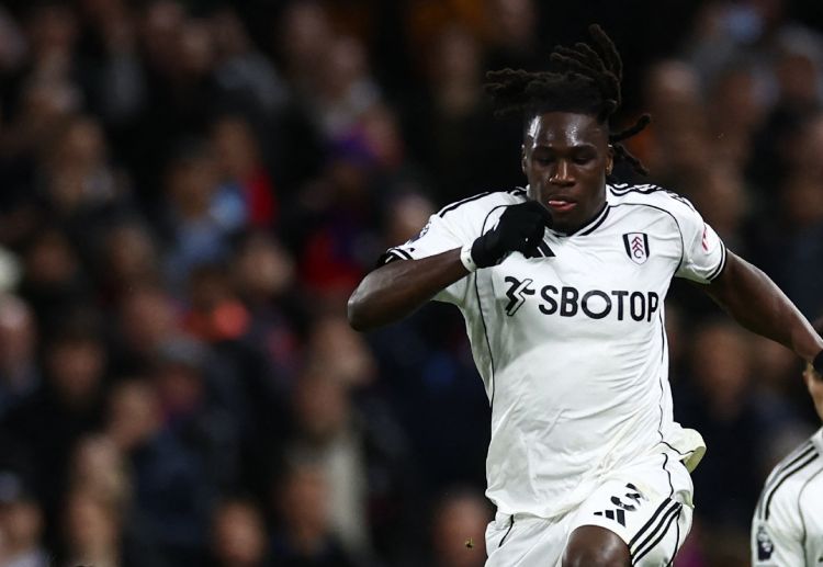 ฟูแล่ม ทำสถิติใหม่กับชัยชนะที่ เทิร์ฟ มัวร์ ตารางพรีเมียร์ลีก 2025